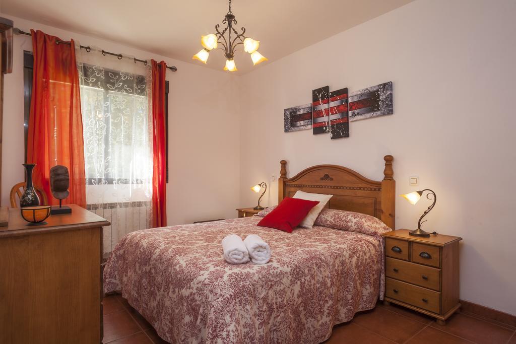 La Buenaventura del Tiétar Casavieja Quarto foto